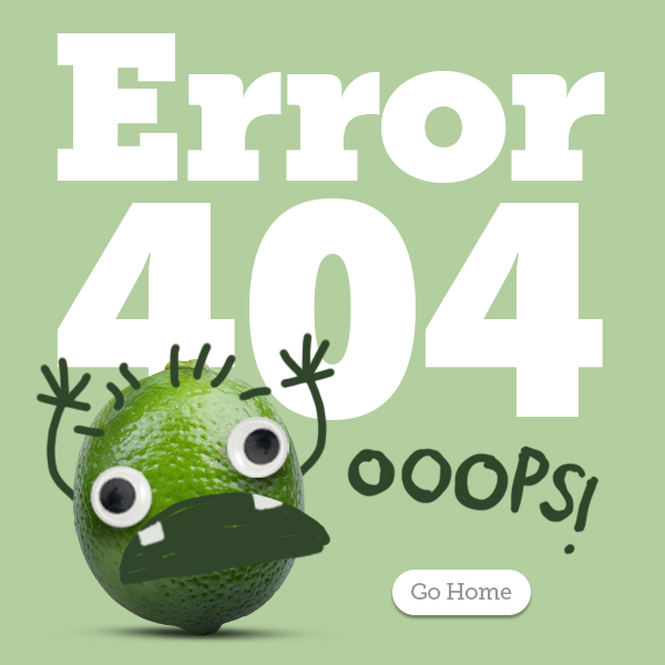 Error 404